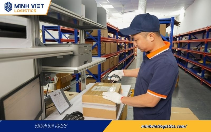 Theo dõi số lượng và tình trạng hàng tồn